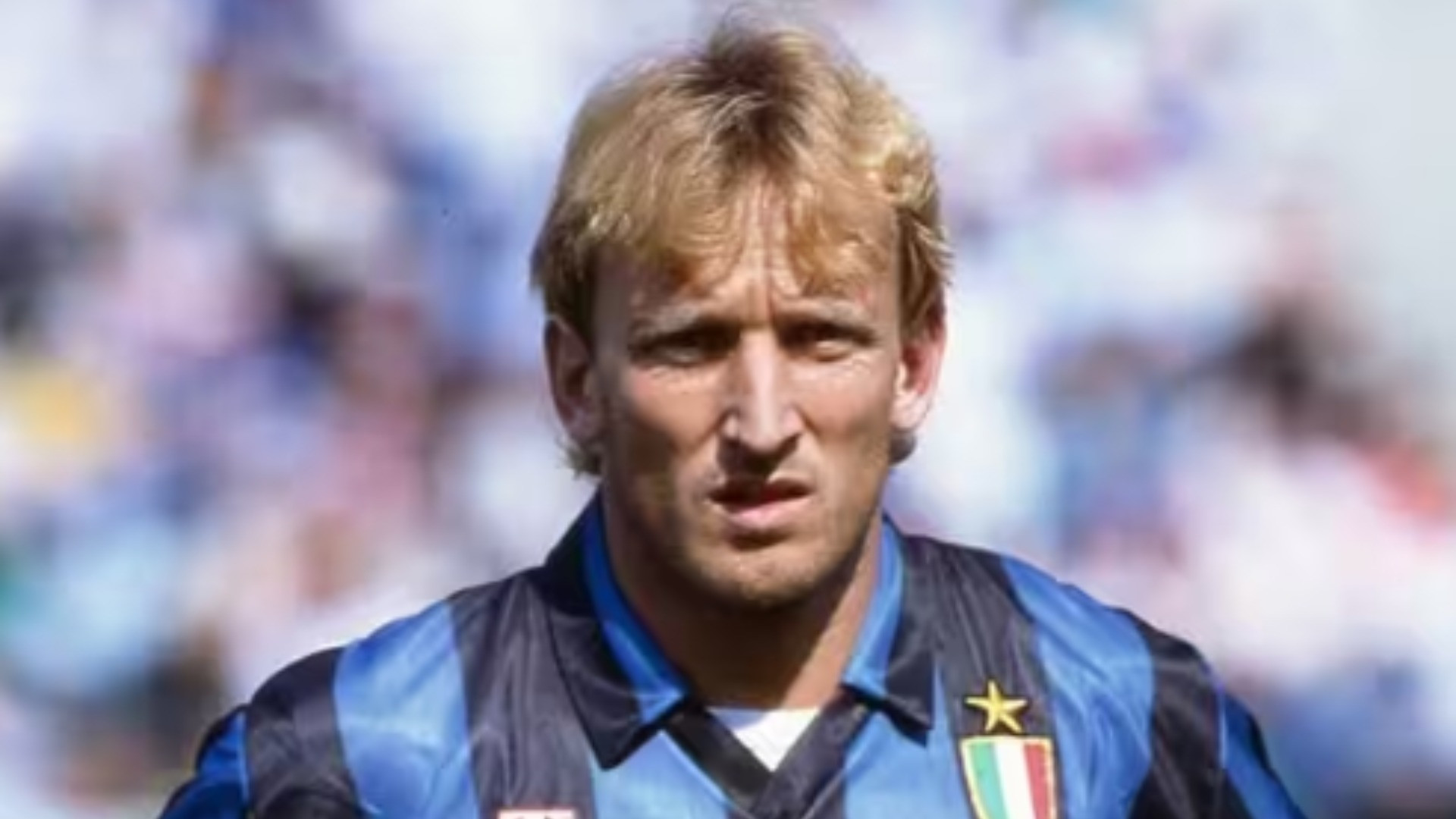E' morto Andreas Brehme, l'ex Inter e campione del mondo aveva 63 anni: fatale un arresto cardiaco