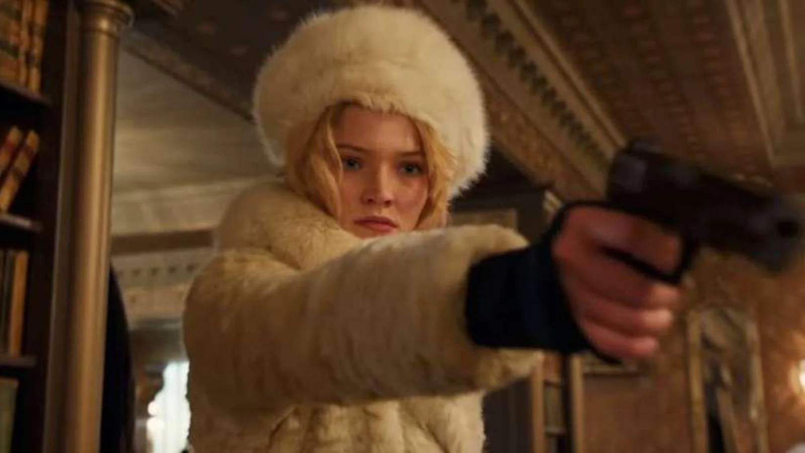 "Anna", alle 21.20 su Rai 2 il film di Luc Besson: ecco la trama del film in onda gioved&igrave; 22 febbraio 2024