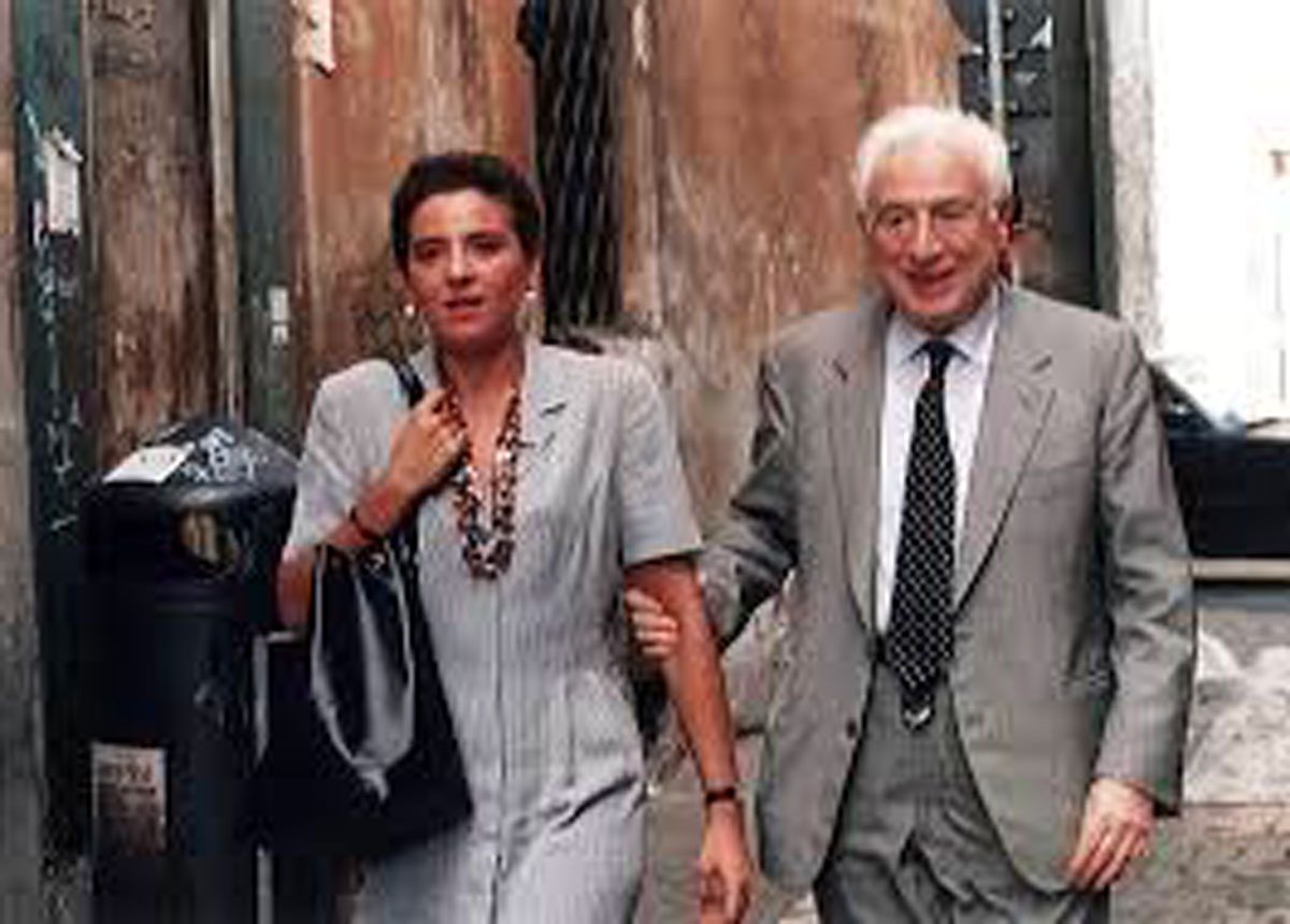 Anna Maria Cossiga racconta il padre: "Quella volta che in salotto trovai Francesca Mambro e Giusva Fioravanti"