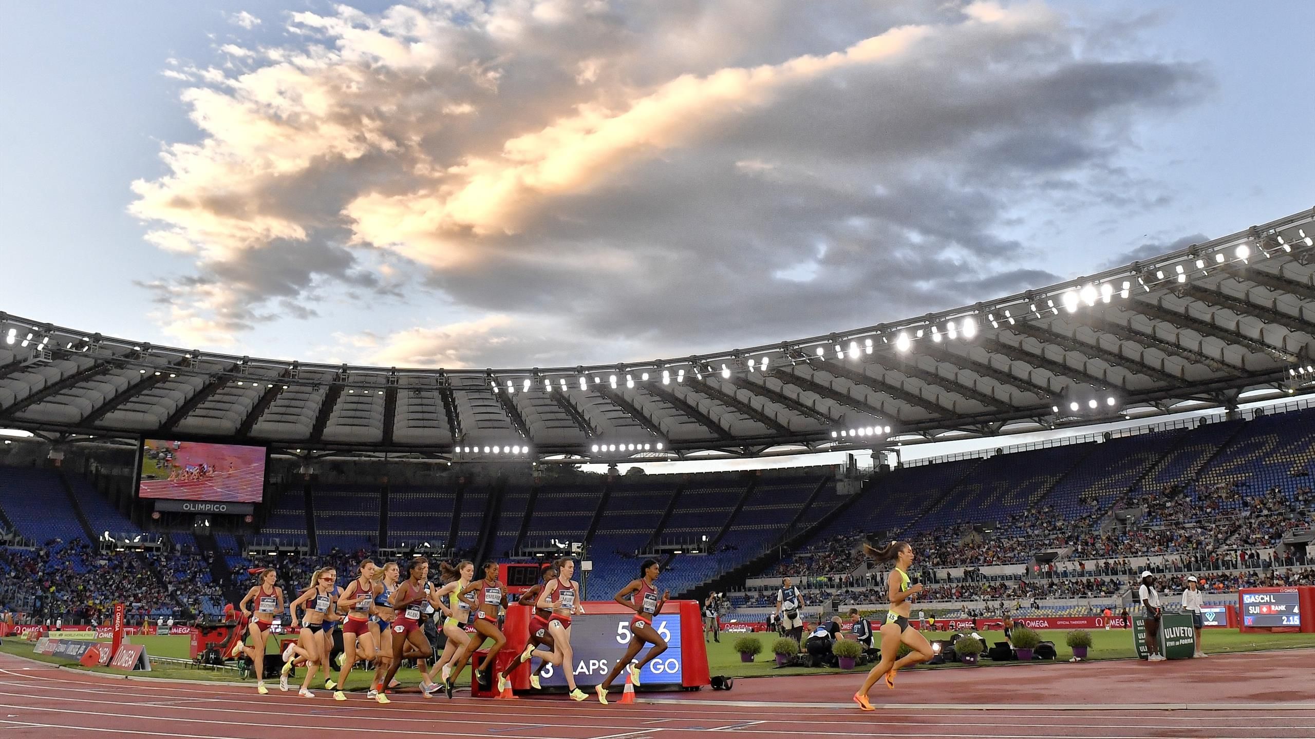 Il governo dice "No" ai Mondiali di Atletica a Roma, il Comune: "Meloni come la Raggi, decisione irragionevole"