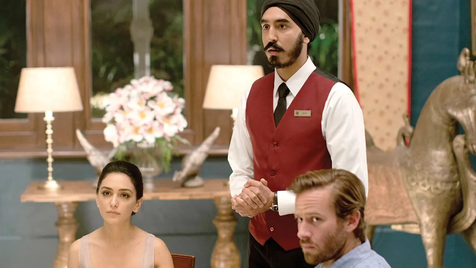 &ldquo;Attacco a Mumbai - Una vera storia di coraggio&rdquo;, alle 21.20 su Italia 1: ecco la trama del film di Anthony Maras