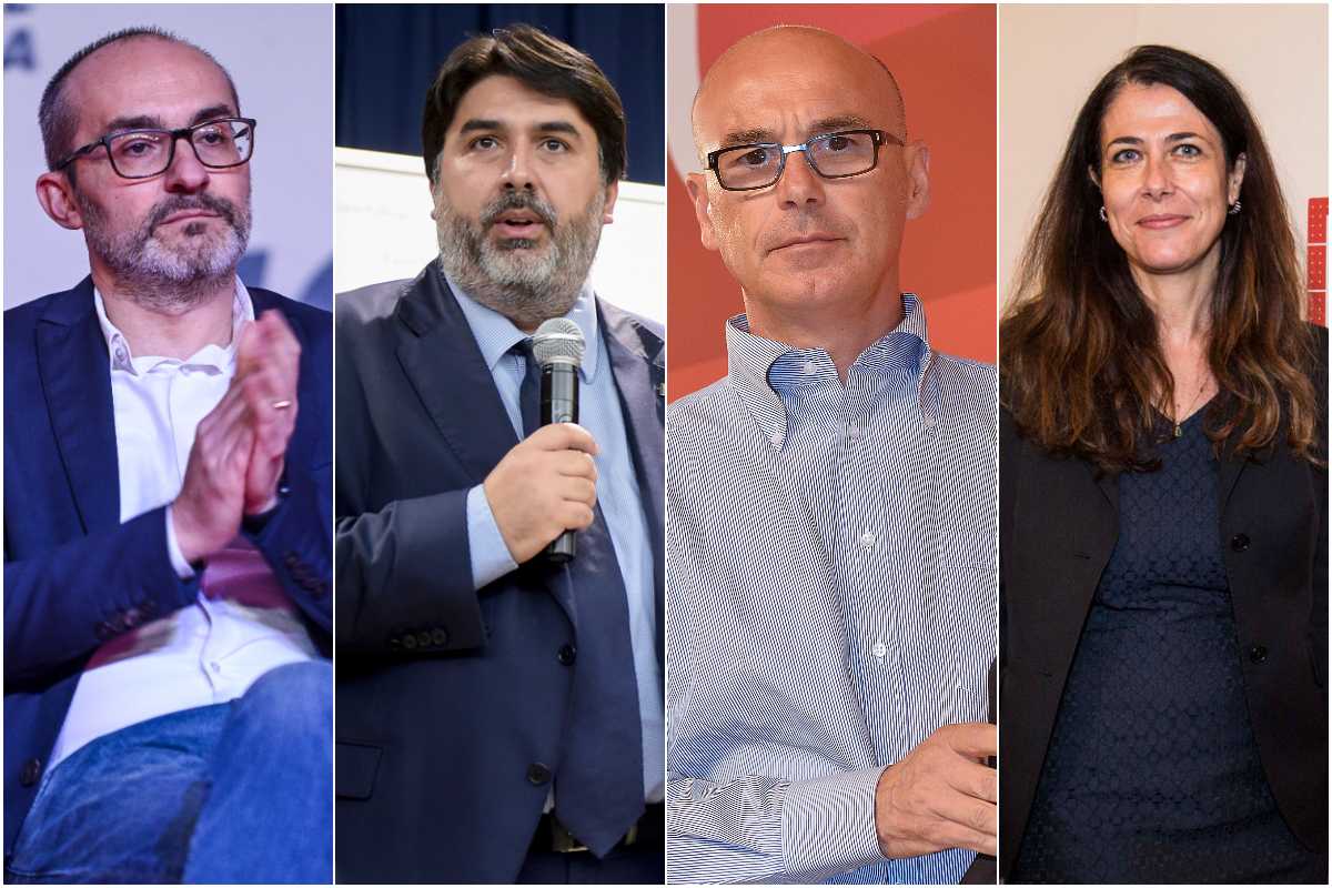 Sondaggi politici, cosa dicono i social in vista delle elezioni in Sardegna? L'esito è sorprendente