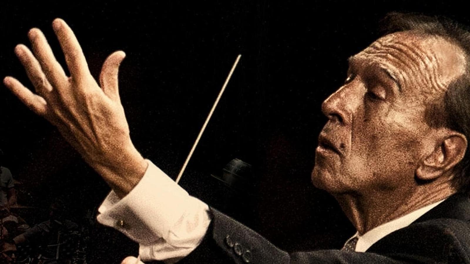 Abbado dirige la Sinfonia n.1 di Mahler alla Scala: alle 21.15 su Rai 5 lo storico concerto