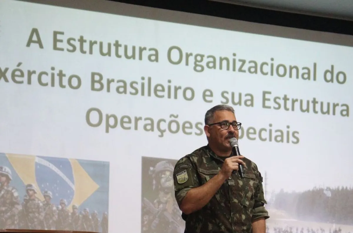 Colonnello dell'esercito in manette: aveva cospirato contro Lula e tentato un golpe militare per 'salvare' Bolsonaro
