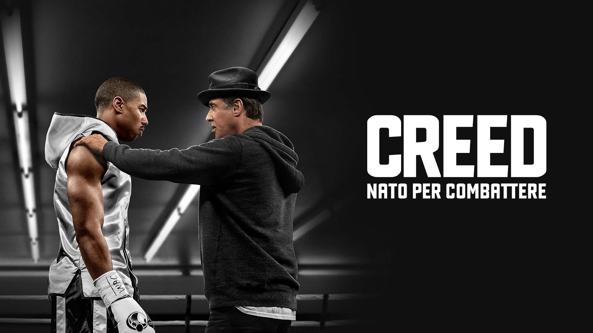 &ldquo;Creed - Nato per combattere&rdquo;, alle 21.30 su Rai 2: ecco la trama del film con Michael B. Jordan