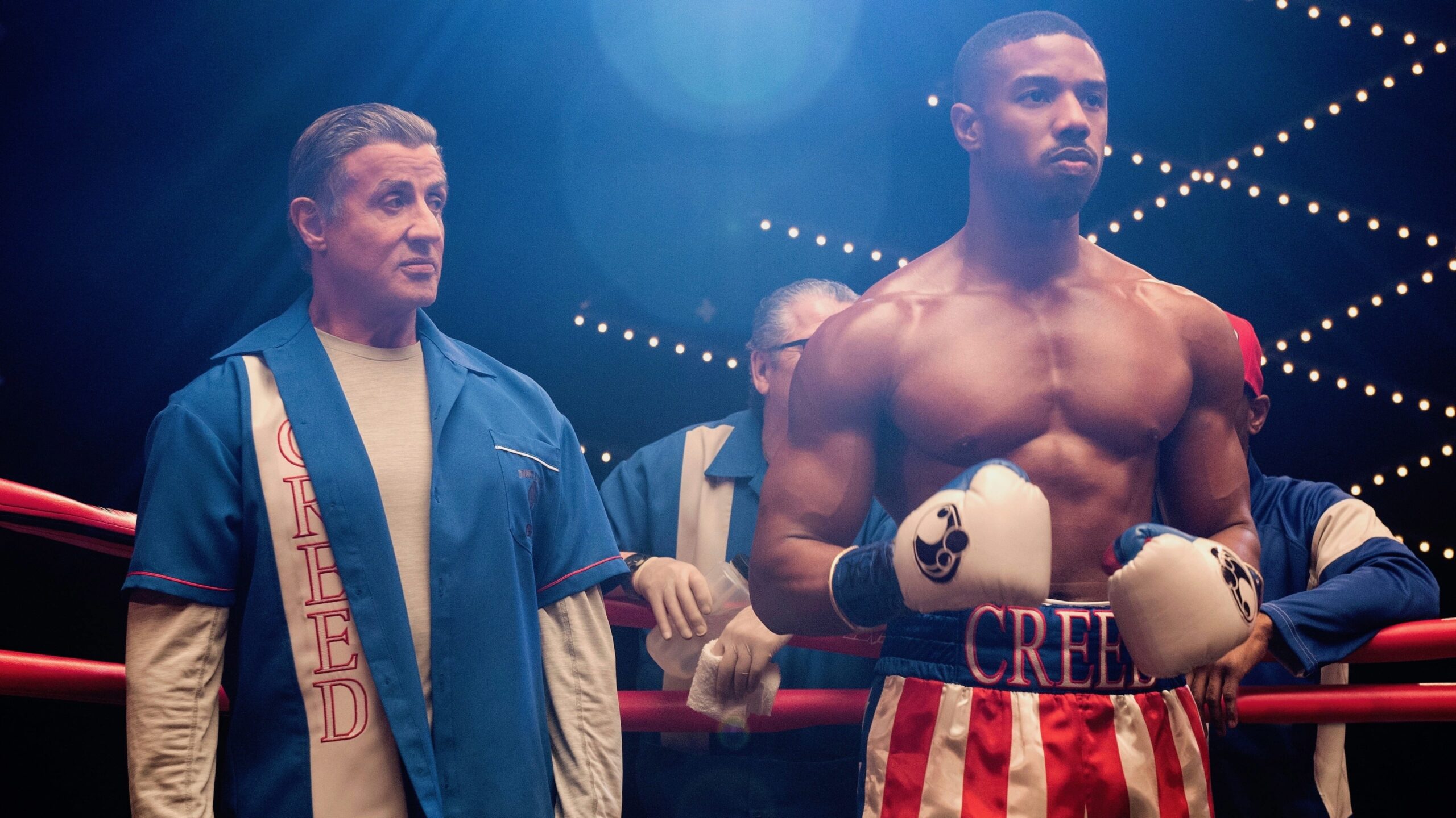 “Creed II”, alle 21.20 su Rai 4: ecco la trama del film, secondo capitolo della celebre saga con Sylvester Stallone