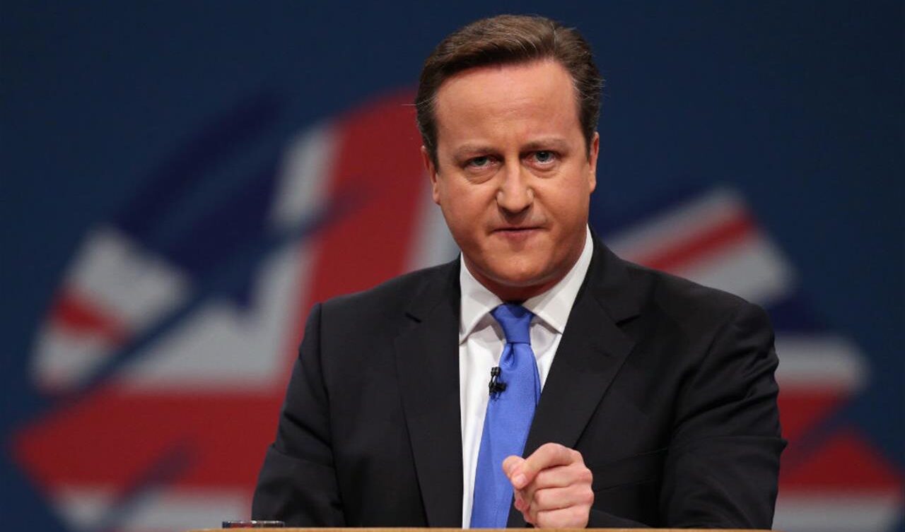 Cameron ripete: Londra pronta a riconoscere uno Stato palestinese dopo la fine della guerra di Gaza