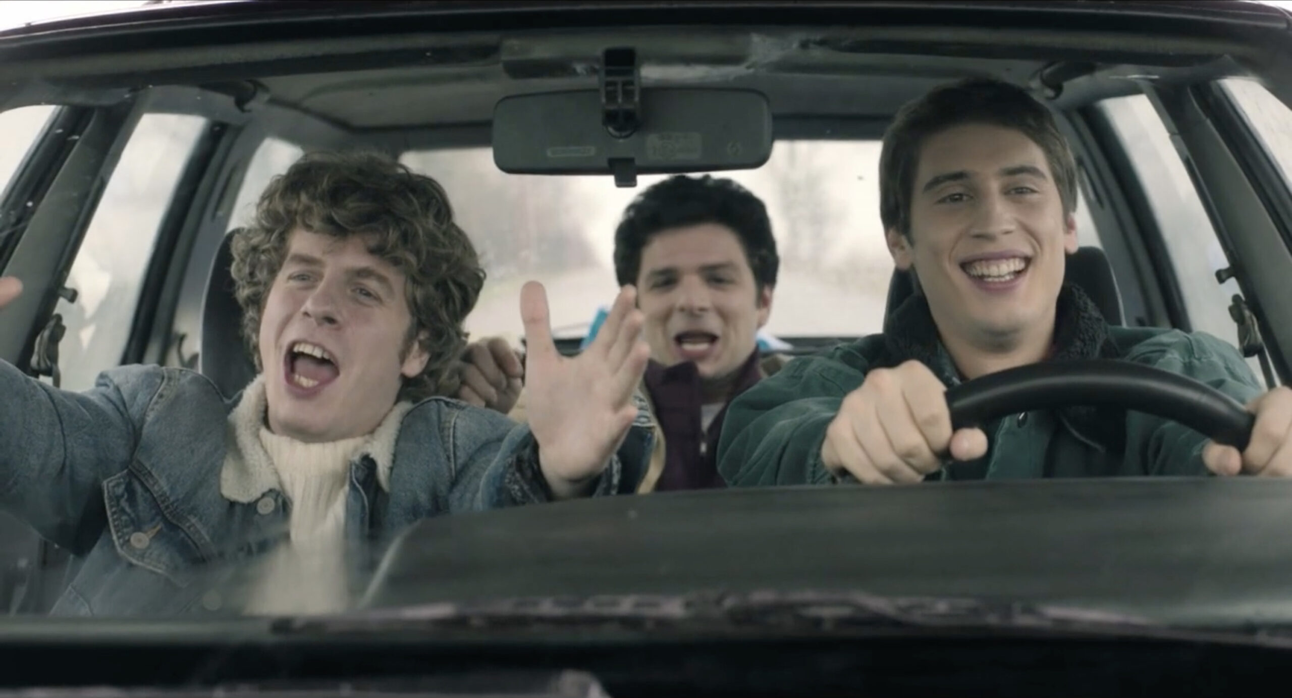 &ldquo;Est&rdquo;, alle 21.15 su Rai 5: il cast e la trama del road movie di Antonio Pisu