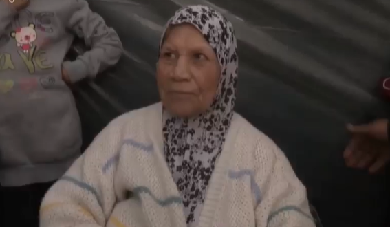 Gaza, gli israeliani arrestano come 'combattente' una donna di 82 con l'Alzheimer