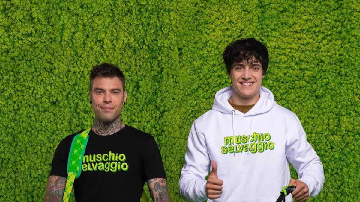 Fedez deve vendere "Muschio Selvaggio" a Luis Sal: ecco la reazione del rapper alla clamorosa sentenza