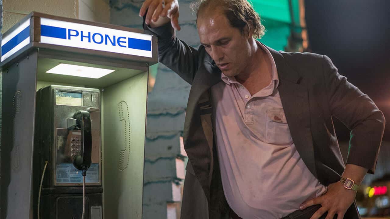 “Gold - La grande truffa”, alle 23 su Italia 1: ecco la trama del film con Matthew McConaughey