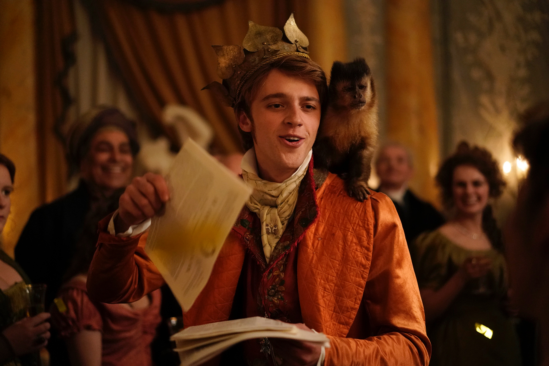 &ldquo;Illusioni perdute&rdquo;, alle 21.20 su Rai 3: ecco la trama del film del 2021 con Benjamin Voisin