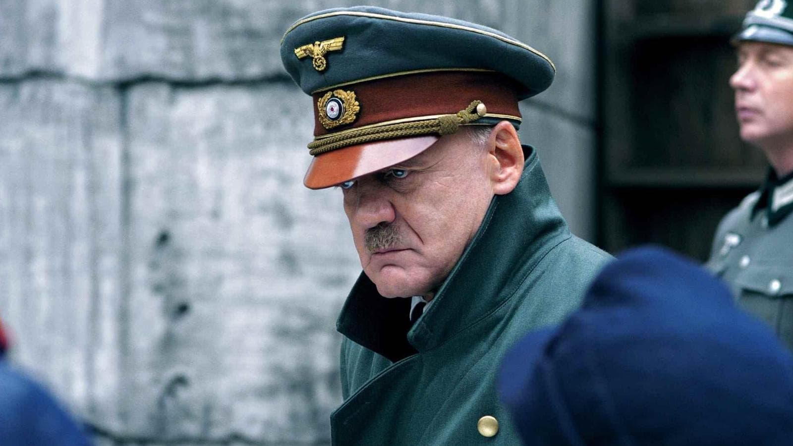 “La caduta Gli ultimi giorni di Hitler”, alle 21.10 su Rai Movie