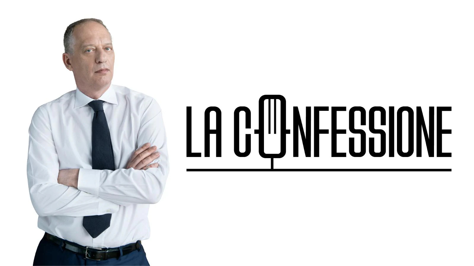 L'ipnotico Che Favorisce La Confessione “La Confessione”, alle 23 su Rai 3 torna il programma di Peter Gomez