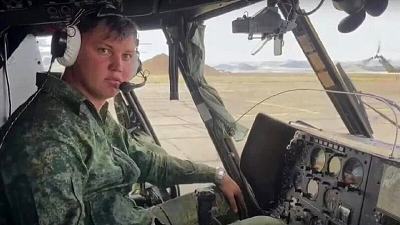 I servizi di Mosca non perdonano: scovato in Spagna e ucciso un pilota che si era consegnato all'Ucraina