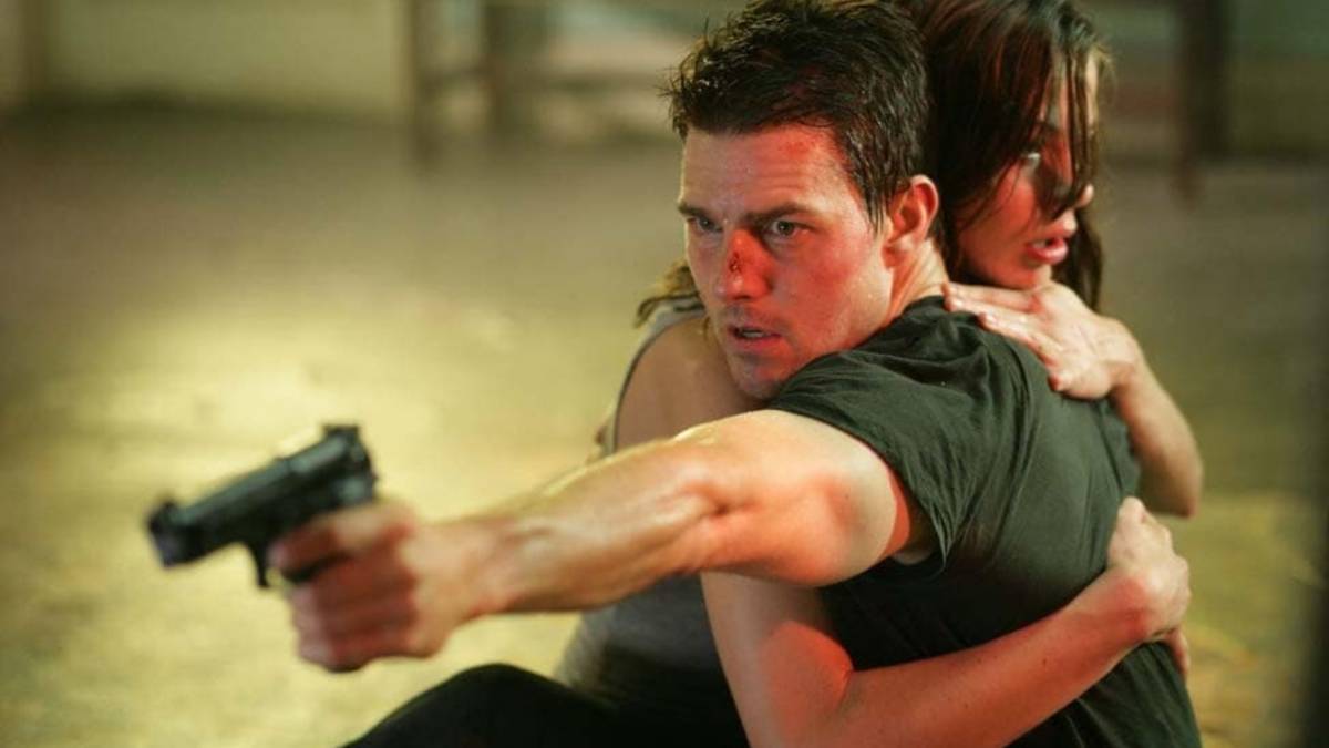 &ldquo;Mission: Impossible III&rdquo;, alle 23.35 su Italia 1 il film con Tom Cruise: ecco la trama del terzo capitolo della saga