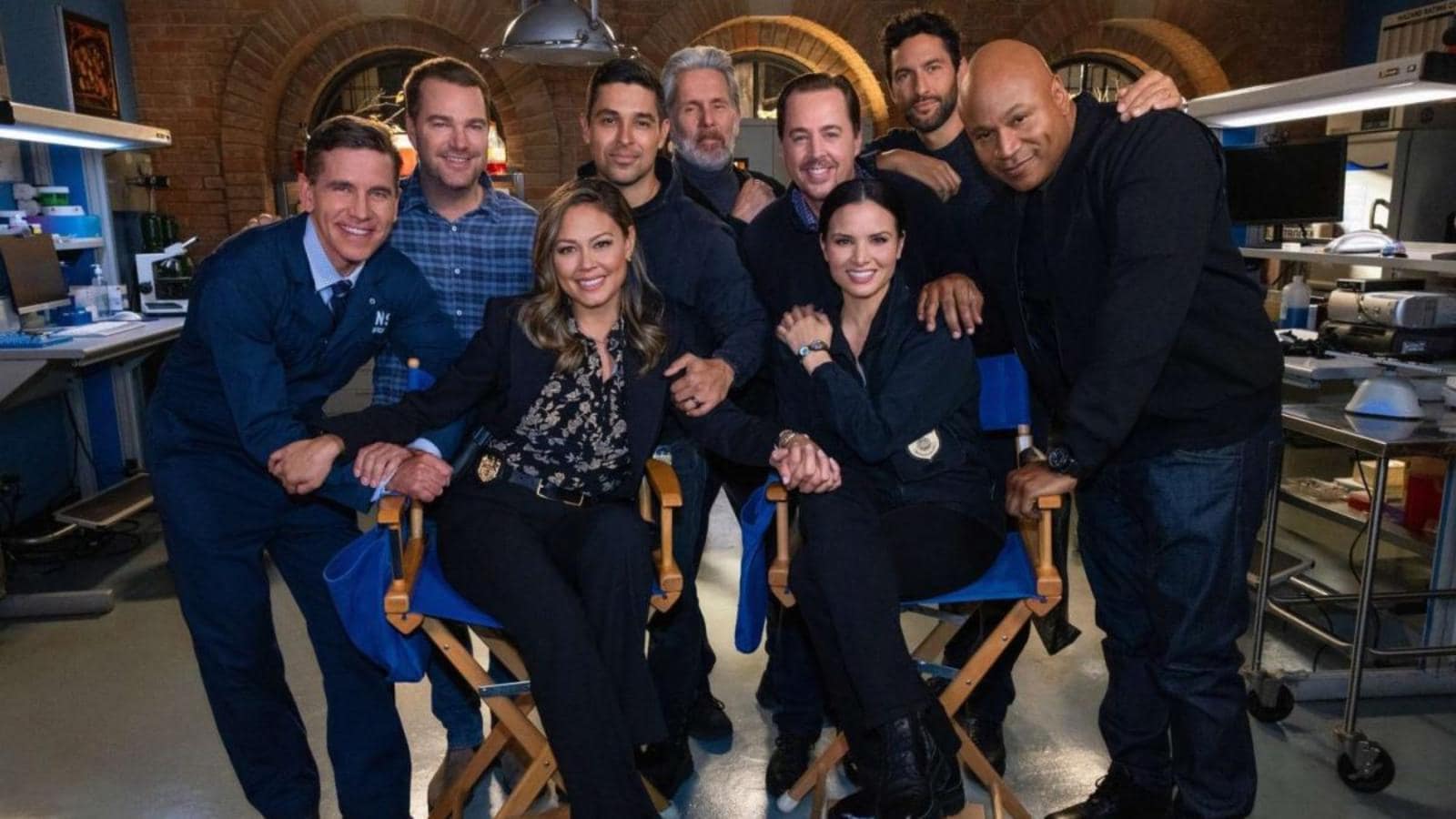 “NCIS, NCIS Hawai’i e NCIS Los Angeles” si uniscono: alle 21.20 su Rai 2 la puntata speciale: ecco la trama