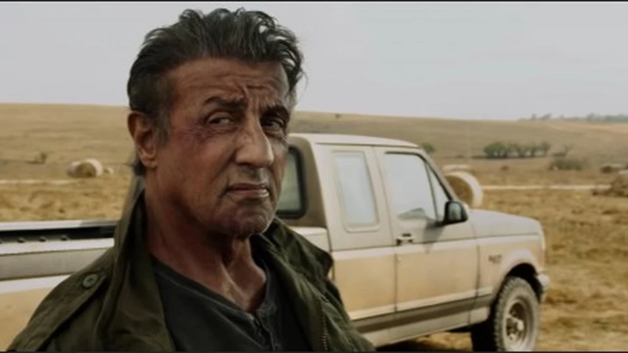 “Rambo V - Last Blood”, alle 21.25 su Italia 1: ecco la trama del film con Sylvester Stallone