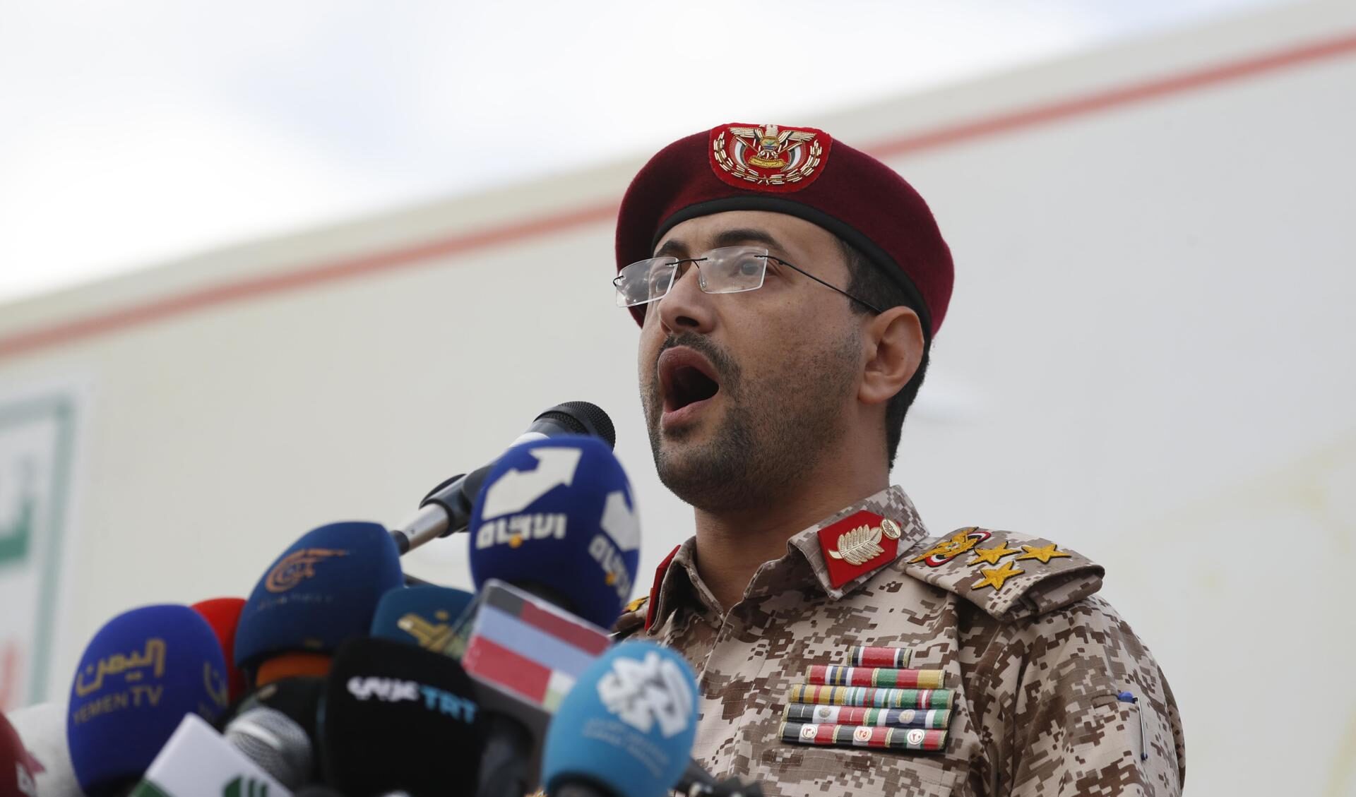 Gli Houthi promettono che gli attacchi nel Mar Rosso continueranno finché ci sarà la guerra a Gaza