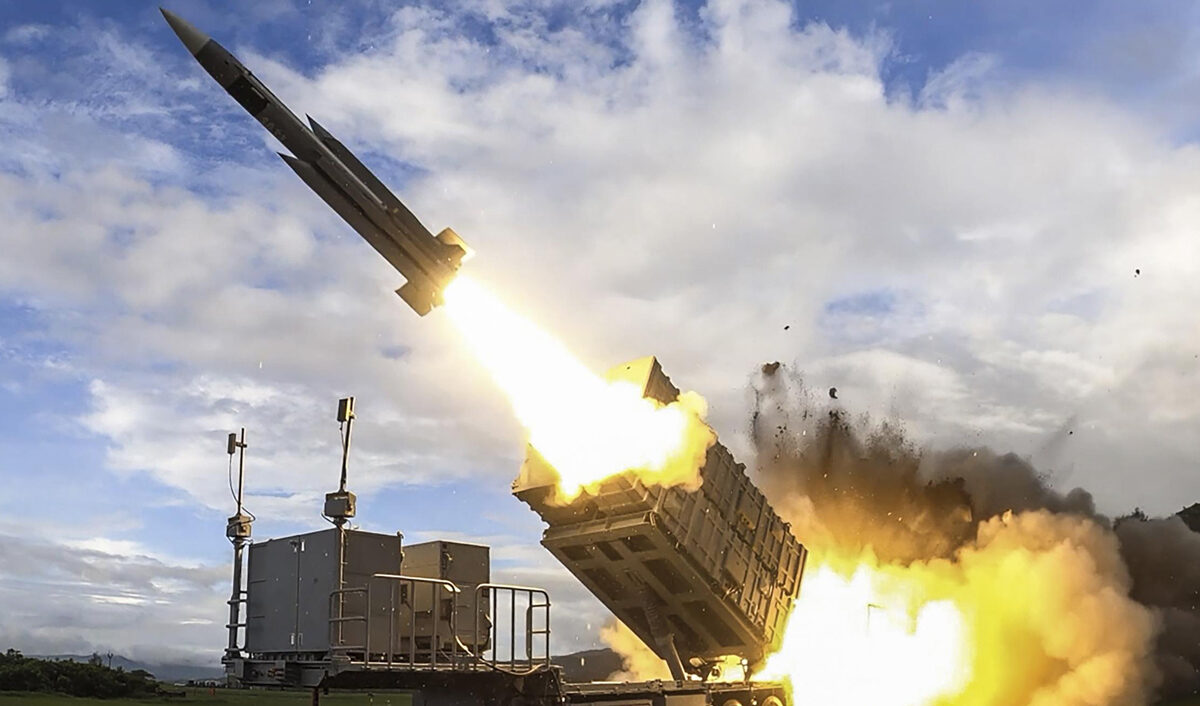 La Russia ha usato per la prima volta il missile ipersonico Zirkon