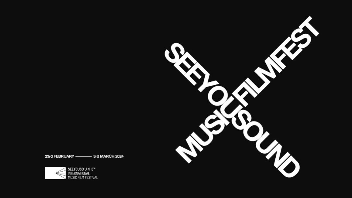 A Torino ritorna il Seeyousound: International Music Film Festival