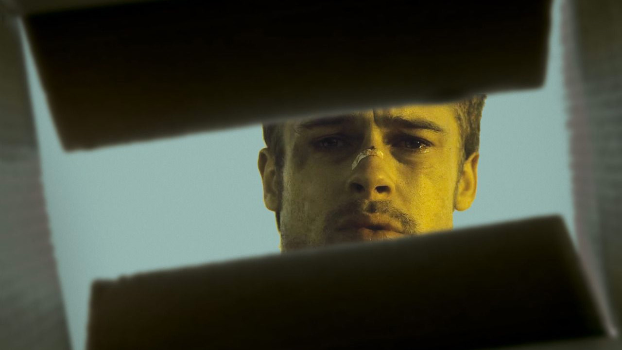 “Seven”, alle 21.10 su Iris il capolavoro di David Fincher: ecco la trama del film