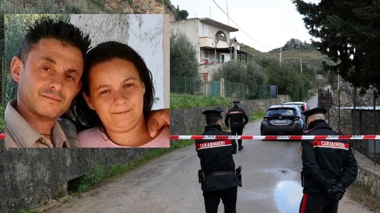 Strage di Altavilla, il gip: "La coppia che ha aiutato Barreca ha agito in preda a un delirio mistico"