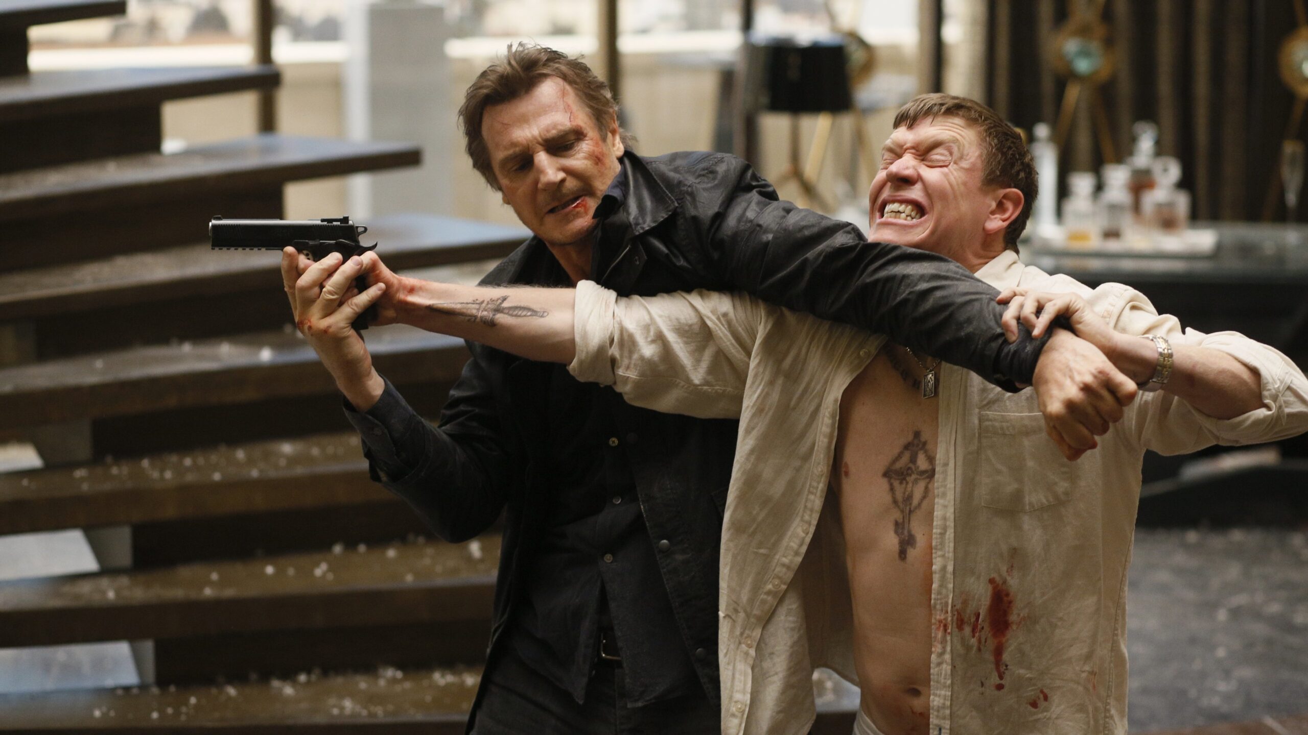 “Taken III”, alle 21.20 su Italia 1: ecco la trama del terzo capitolo della saga con Liam Neeson