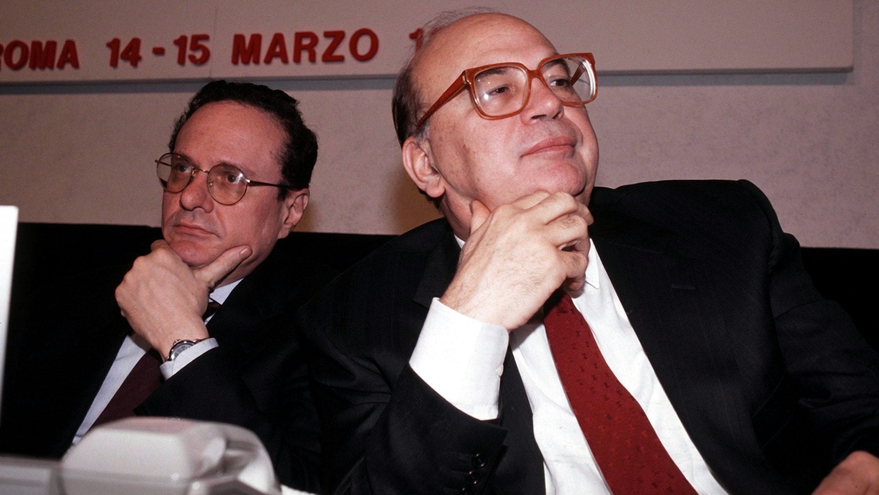 Bisogna essere onesti: Bettino Craxi non è morto esule ma se ne è andato da latitante