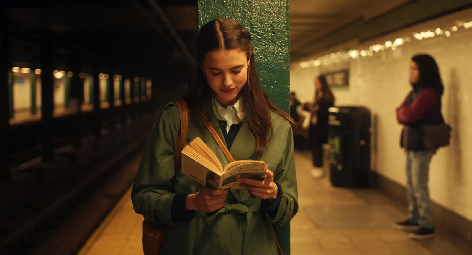 &ldquo;Un anno con Salinger&rdquo;, alle 21.10 su Rai Movie: ecco la trama del film del 2020