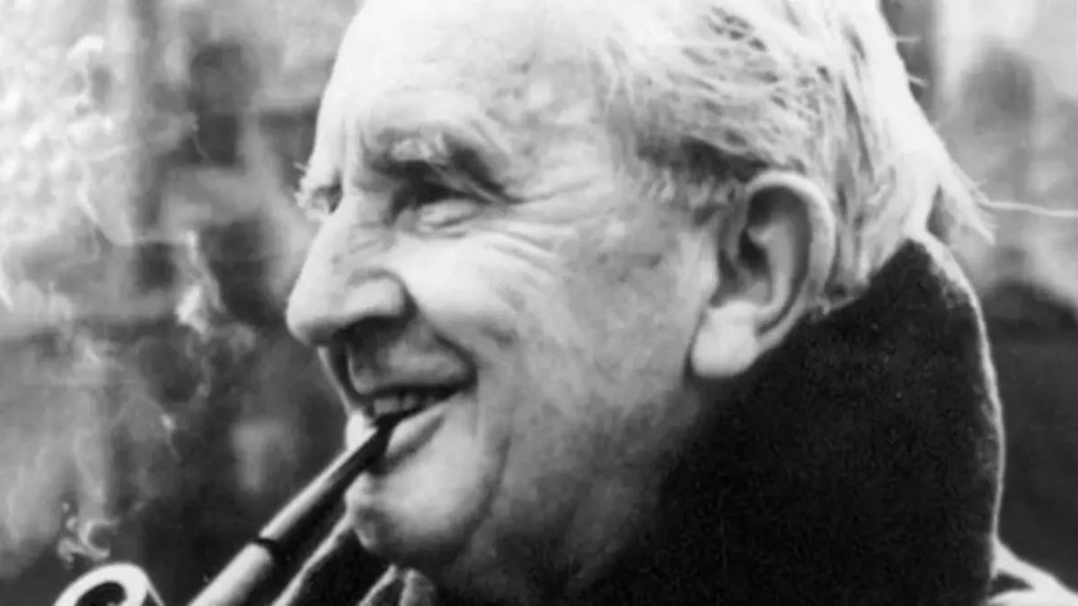 Il valore ritrovato dell’opera di J.R.R. Tolkien
