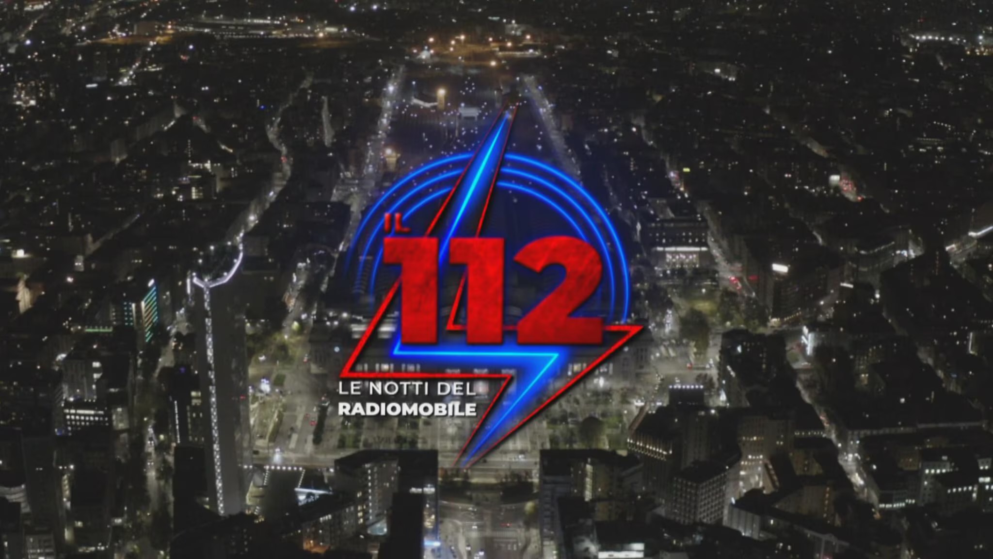 “112 - Le notti del Radiomobile”, alle 23.10 su Rai 3: le anticipazioni sulla docuserie sul Nucleo Operativo