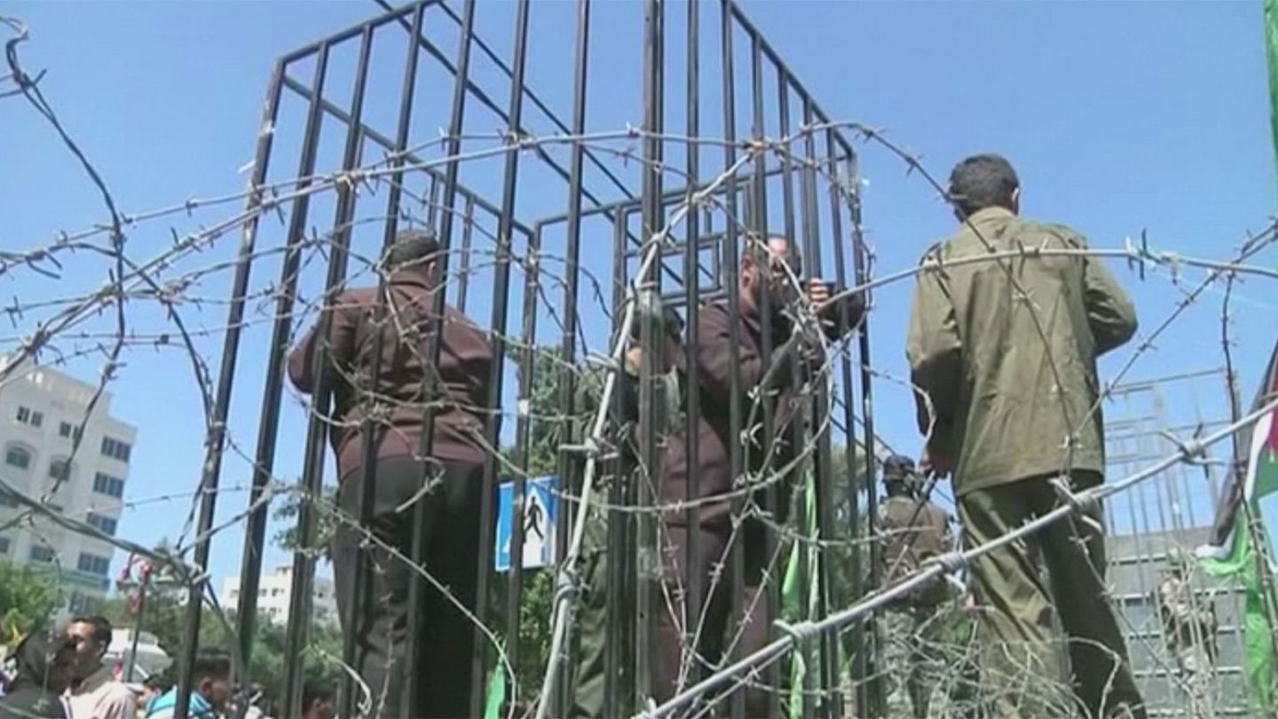 L'Onu indaga sulle torture israeliane contro i detenuti palestinesi