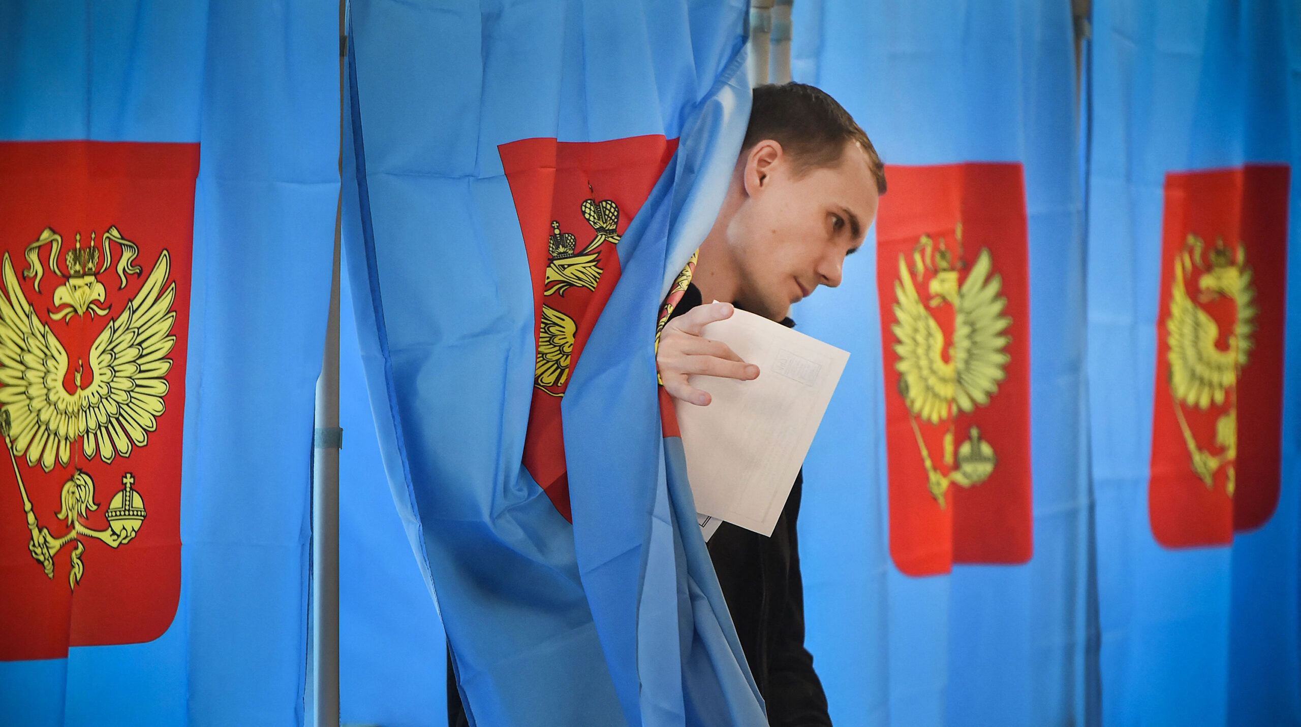 La Ue non riconosce il voto delle presidenziali russe nelle regioni dell'Ucraina nei territori occupati