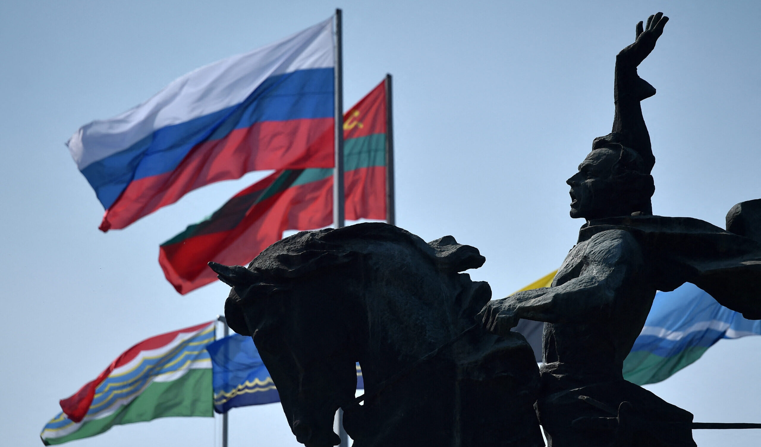 La Russia aprirà  sei seggi in Transnistria per le elezioni presidenziali