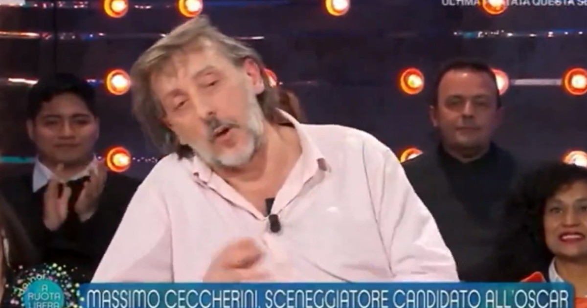 Ceccherini, parole sguaiate sugli ebrei e scoppia la polemicha: "Rilancia stereotipi antisemiti"