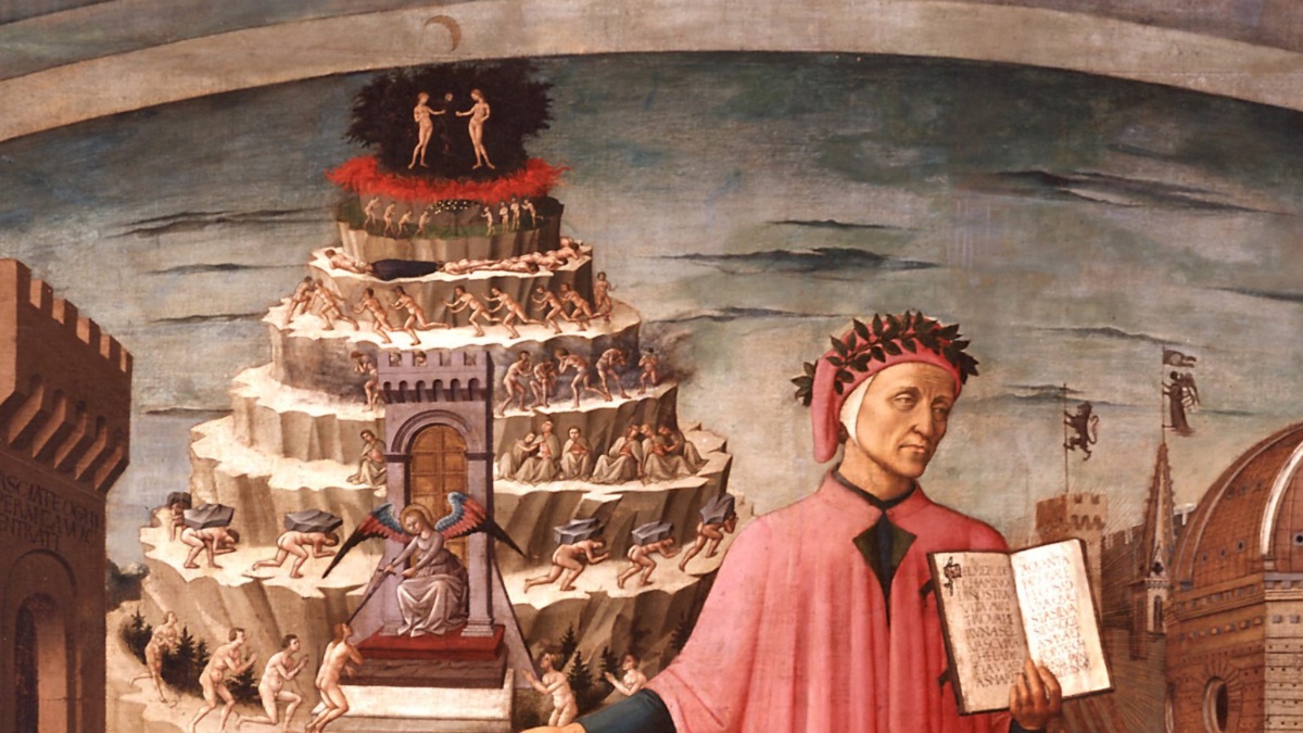 Per il Dantedì torna in 400 sale 'Mirabile Visione: Inferno'
