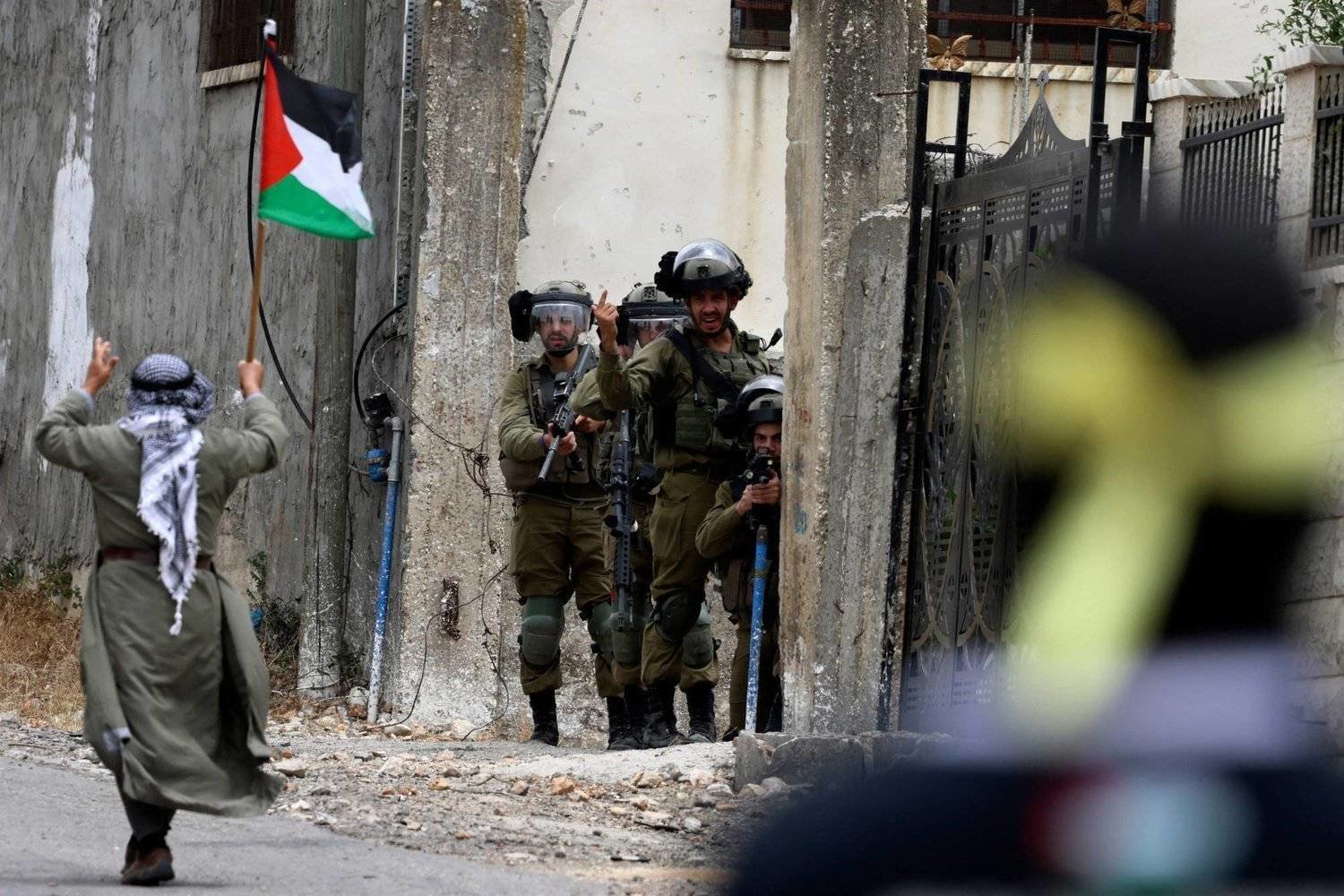 Israele, nuove provocazioni: altri 3.500 alloggi nei territori palestinesi occupati