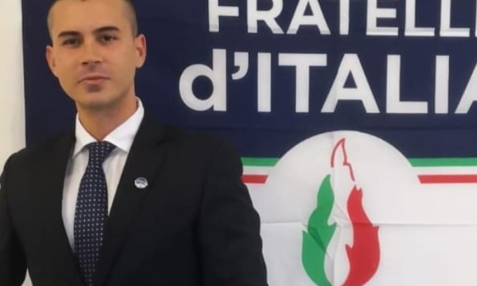 Poliziotto anti-prostituzione di Fratelli d'Italia arrestato per sfruttamento della prostituzione