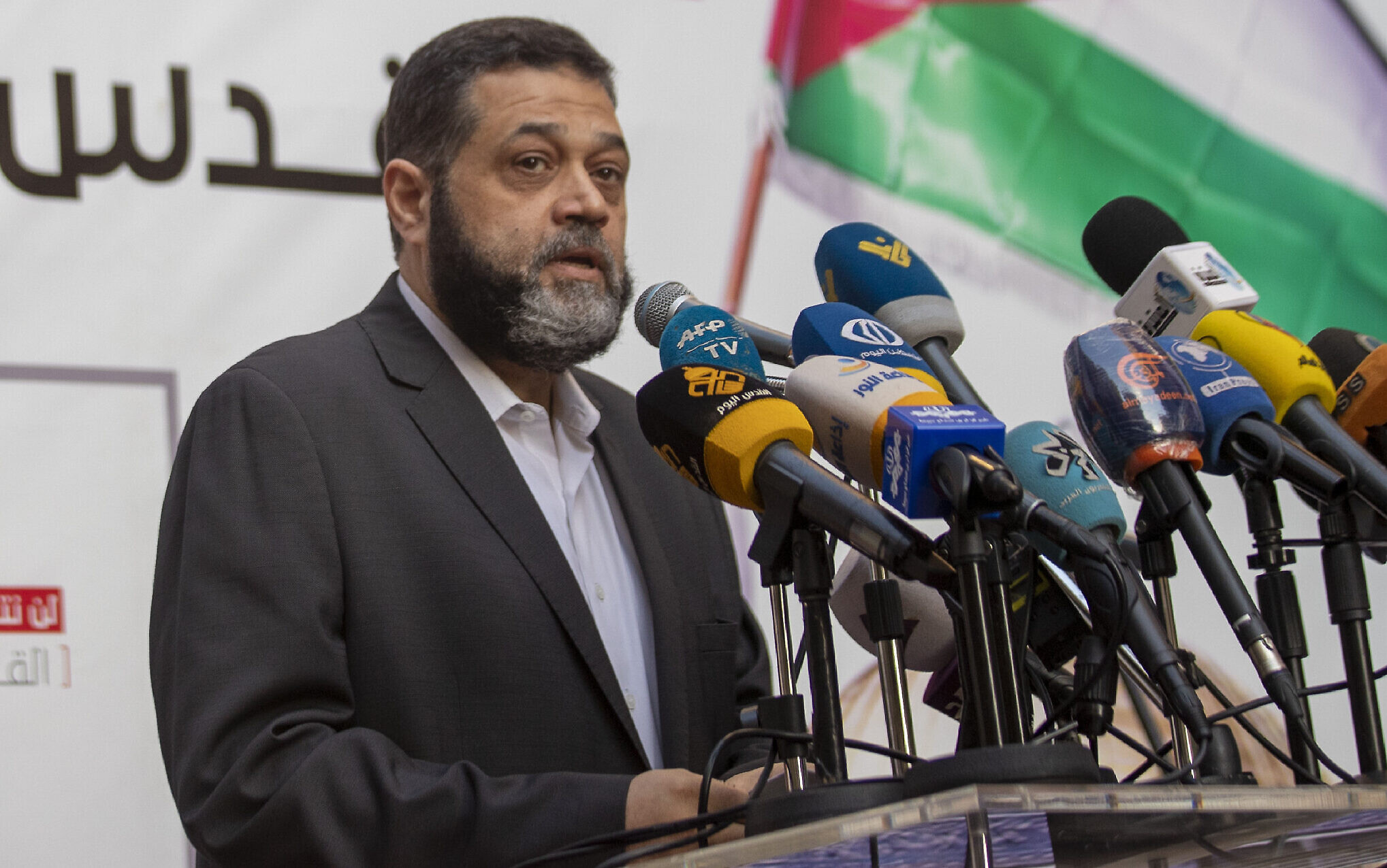 Hamas scettica sui negoziati: posizioni troppo lontane su cessate il fuoco e occupazione di Gaza