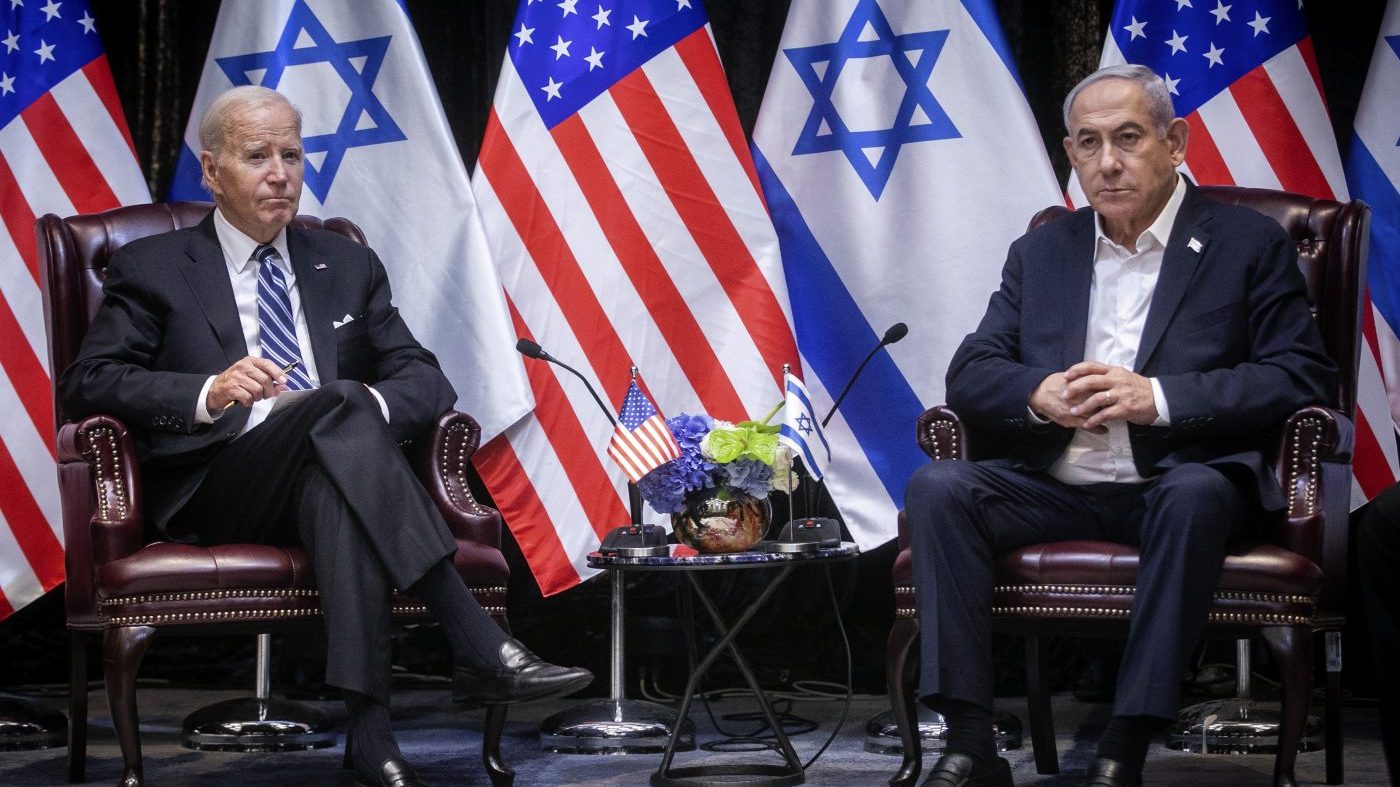 Biden attacca Netanyahu sui civili palestinesi uccisi: "Danneggia Israele più che aiutarla"