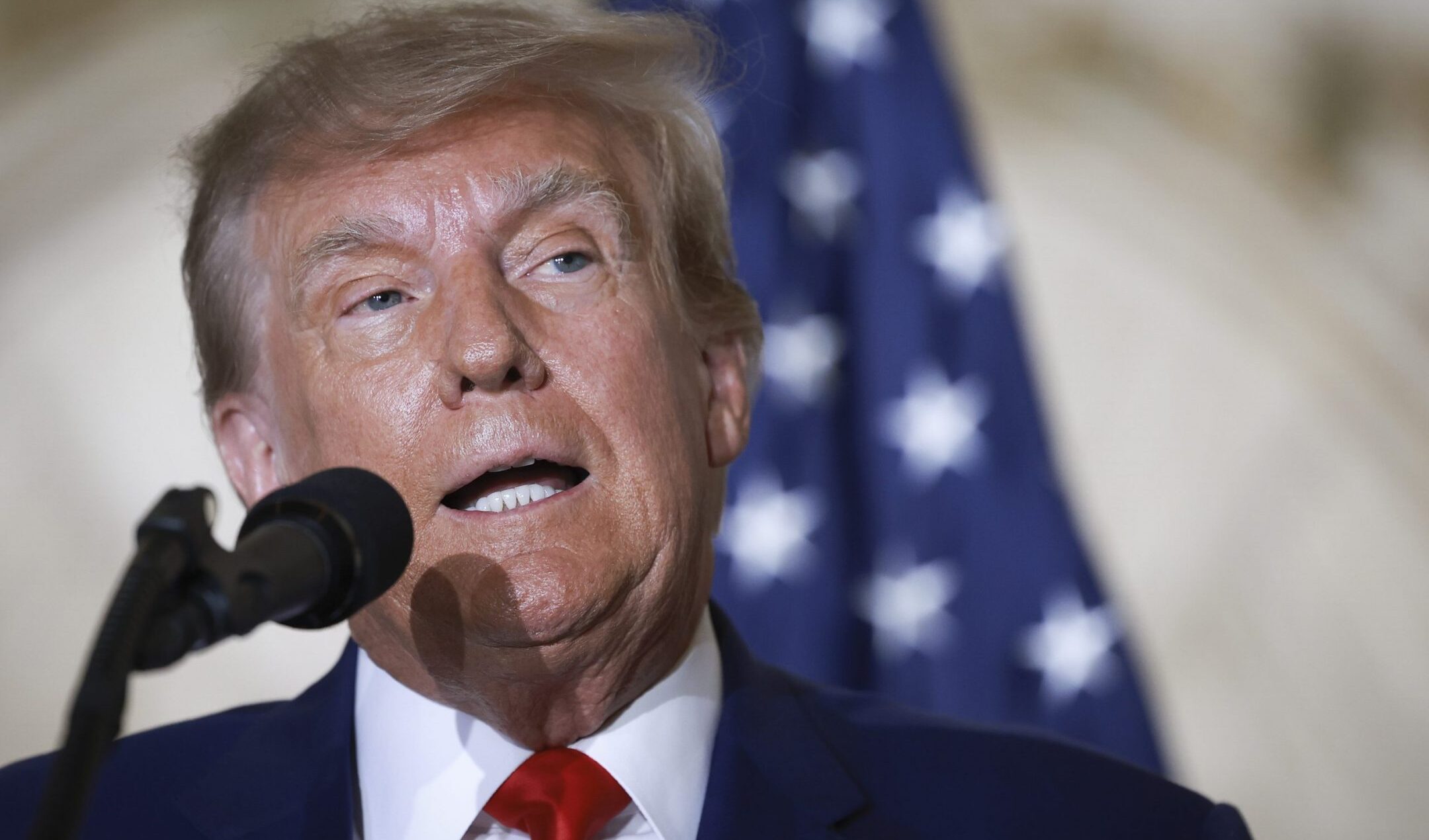 Quando Trump insultò la memoria di Nelson Mandela e elogiò il regime dell'apartheid