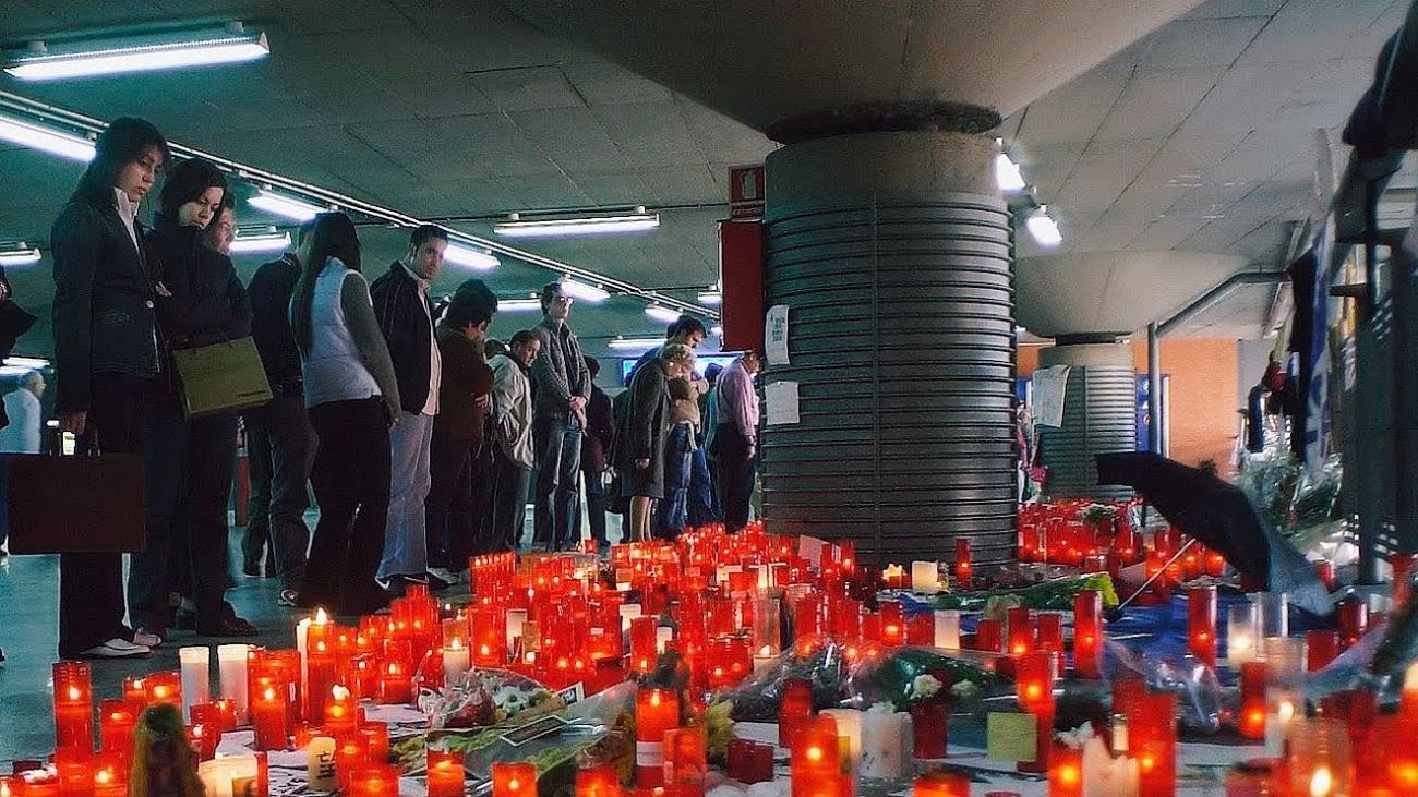 Madrid ricorda la strage di Atocha 20 anni dopo: 192 morti per mano del terrorismo jihadista