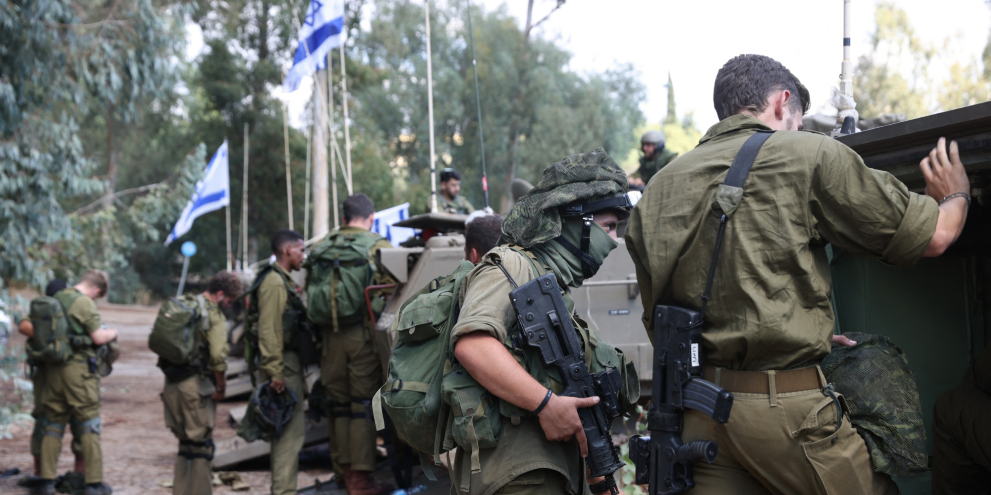 Israele, attacco a Tsahal: così il governo di ultradestra piccona la credibilità dell'esercito