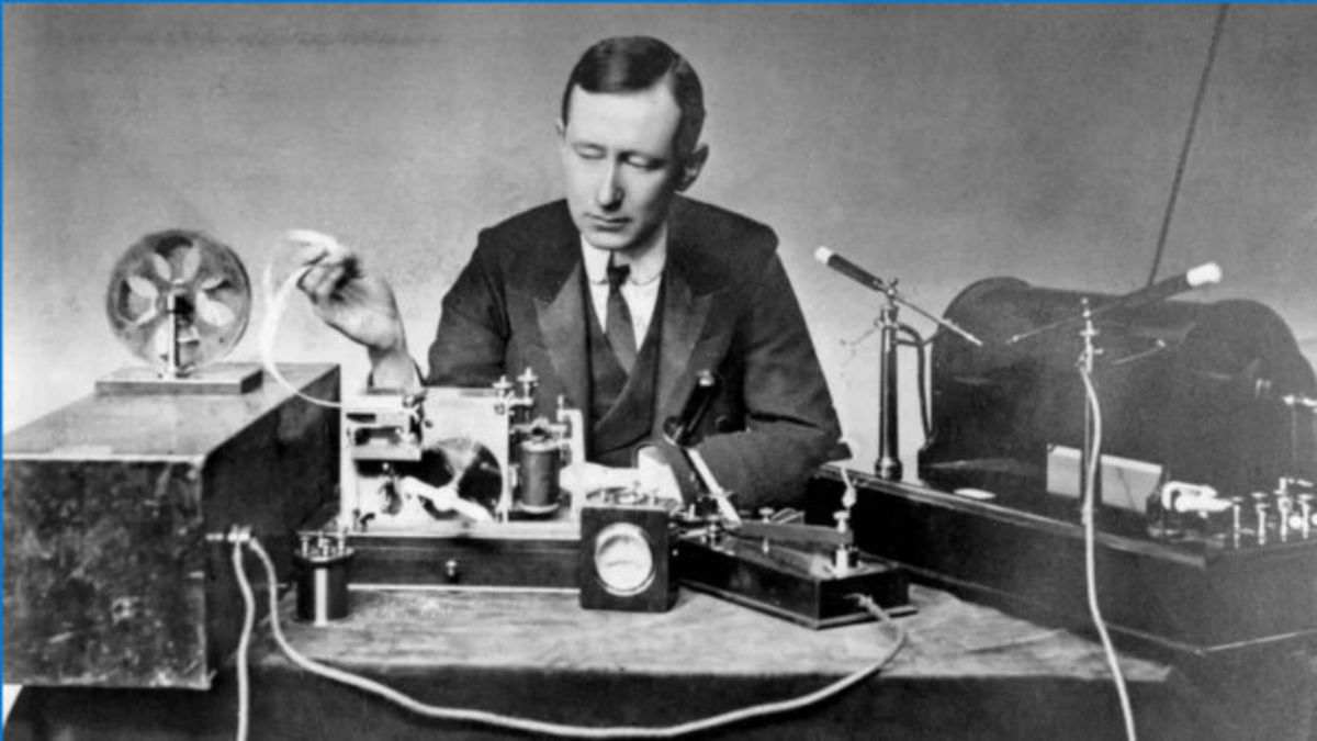 Raccontare Marconi a 150 anni dalla nascita