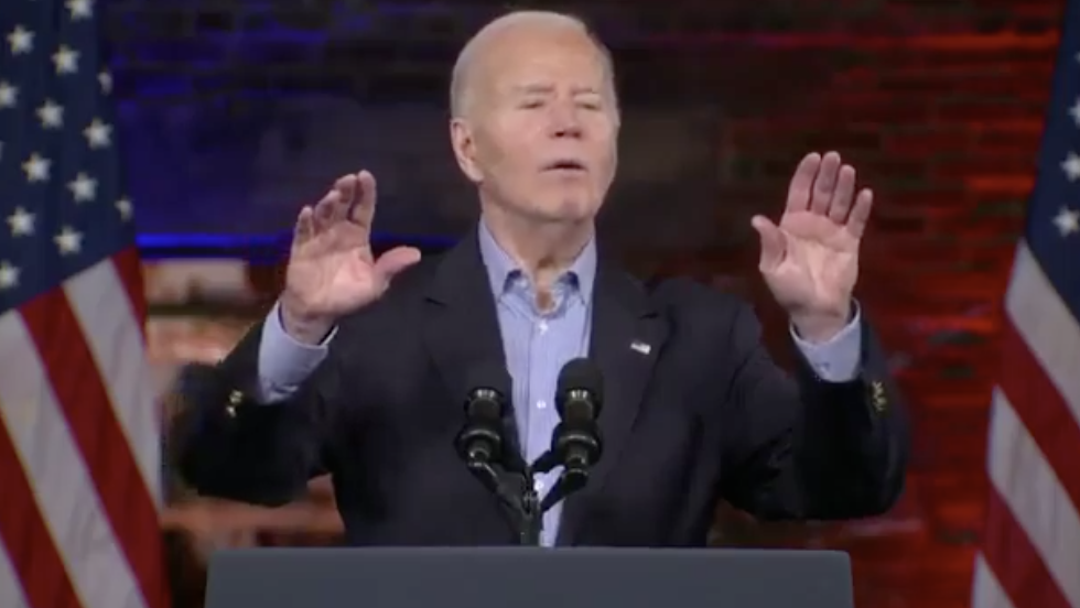 Joe Biden