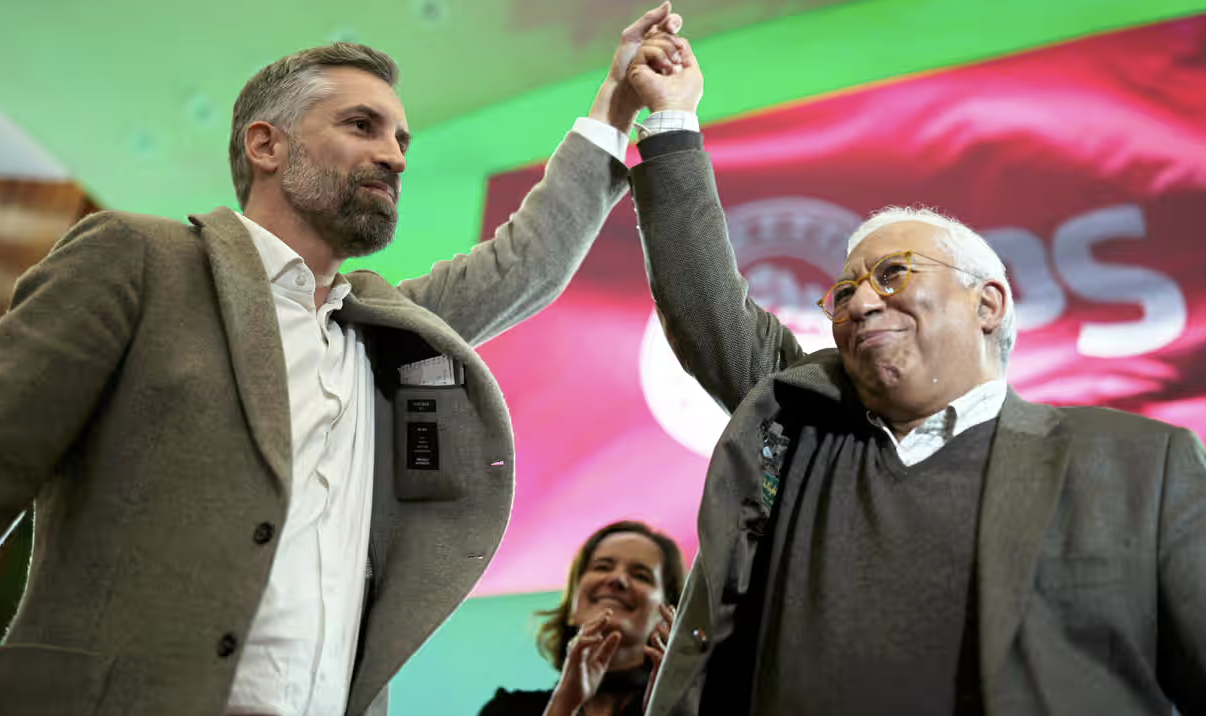 In Portogallo vincono i conservatori moderati e arretrano i socialisti: cresce l'estrema destra