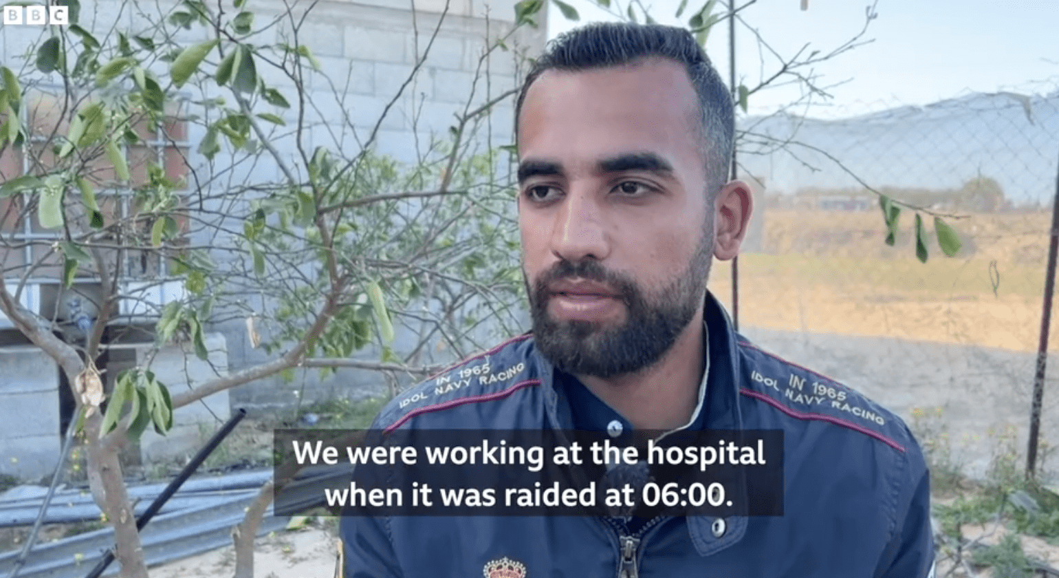 Gaza, inchiesta della Bbc: "Medici picchiati e umiliati dai militari israeliani entrati negli ospedali"