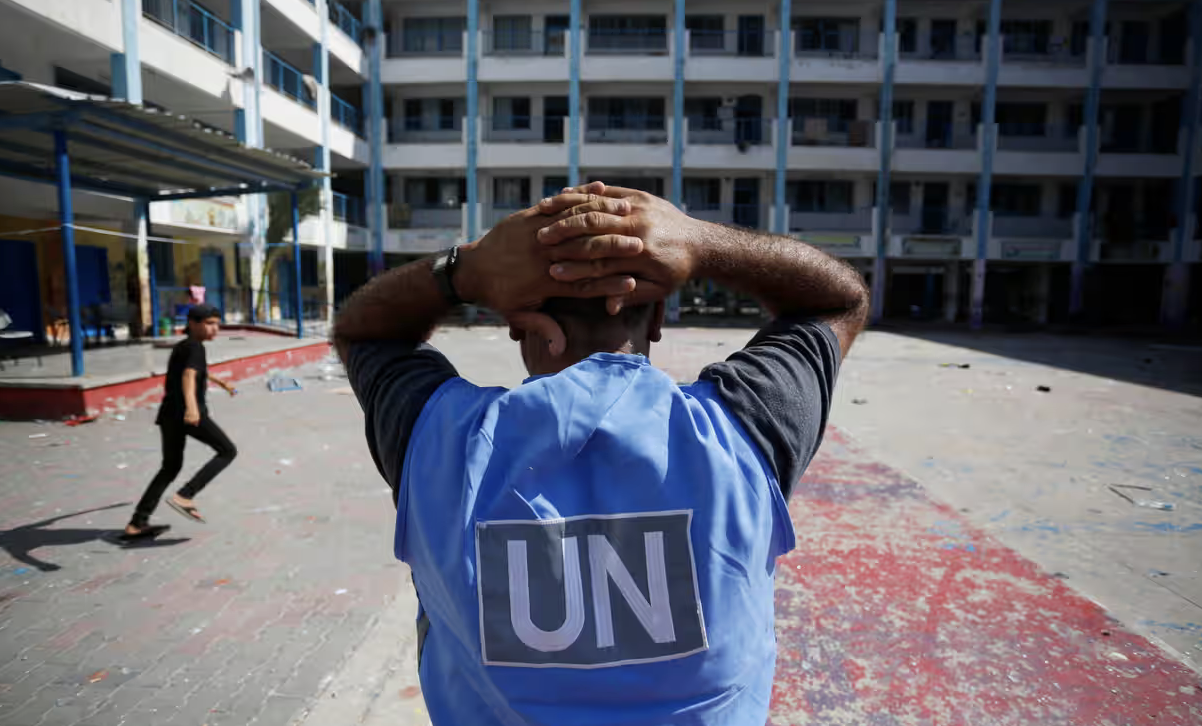 L'Onu denuncia una campagna di aggressione di Israele contro il suo personale in Cisgiordanua