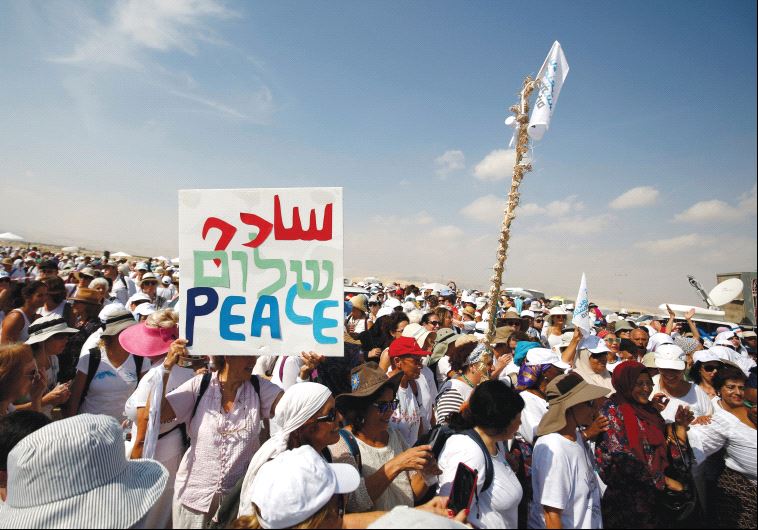 Israele: un appello e un manifesto per ridare una speranza alla pace